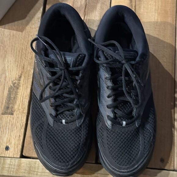 Brooks Addiction 13 size 11 Wide B78 - Picture 8 of 11